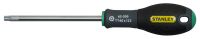 Отвертка "FatMax" под шлиц "Tamperproof Torx" STANLEY