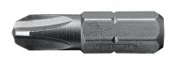 Вставка с шестигранным хвостовиком 1/4" под шлиц "Phillips" STANLEY