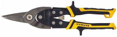 Ножницы по металлу FatMax Aviation Ergo прямые 250 мм STANLEY 73756-0 ― STANLEY SHOP