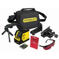 Лазерный построитель плоскостей "Stanley SCL" STANLEY 1-77-320