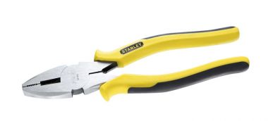 Плоскогубцы "DynaGrip" комбинированные STANLEY ― STANLEY SHOP