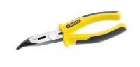 Плоскогубцы "DynaGrip" с изогнутыми губками STANLEY