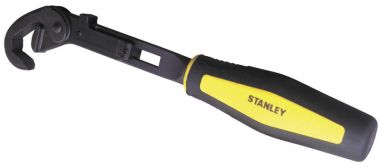 Ключ гаечный универсальный с крючком STANLEY ― STANLEY SHOP