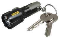 Фонарик-брелок светодиодный "MaxLife Mini Tripod" с мини-треногой STANLEY 0-95-113