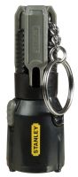 Фонарик-брелок светодиодный "MaxLife Mini Tripod" с мини-треногой STANLEY 0-95-113