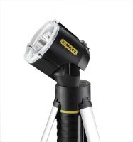 Фонарь светодиодный с треногой аккумуляторный STANLEY 1-95-148