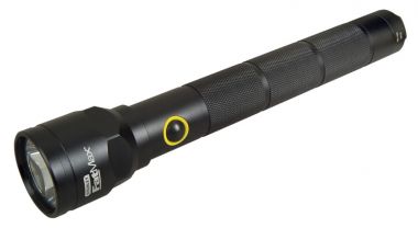 Фонарь светодиодный "FatMax Aluminium Torch - 3D" с алюминиевым корпусом STANLEY 1-95-153 ― STANLEY SHOP