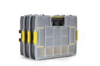 Органайзер "Sort Master Junior" пластмассовый с переставными перегородками STANLEY 1-97-483