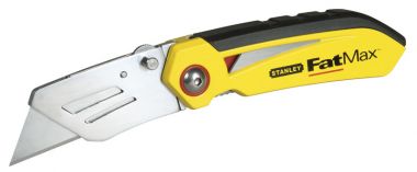 Нож складной FatMax® FMHT0-10827 с фиксированным лезвием STANLEY 0-10-827 ― STANLEY SHOP