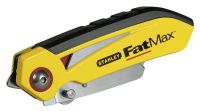 Нож складной FatMax® FMHT0-10827 с фиксированным лезвием STANLEY 0-10-827