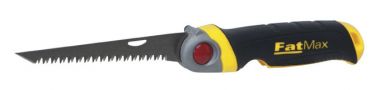 Ножовка по гипсокартону "FatMax" узкая складная STANLEY FMHT0-20559 ― STANLEY SHOP