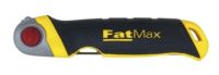 Ножовка по гипсокартону "FatMax" узкая складная STANLEY FMHT0-20559