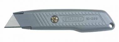 Нож “Utility” с фиксированным лезвием STANLEY 0-10-299
