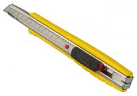 Нож “FatMax” с 9-мм лезвием с отламывающимися сегментами STANLEY 0-10-411