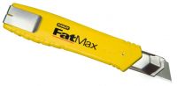 Нож “FatMax” с 18-мм лезвием с отламывающимися сегментами STANLEY 0-10-421