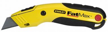 Нож “FatMax®” с фиксированным лезвием STANLEY 0-10-780