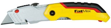 Нож складной “FatMax®” с выдвижным лезвием STANLEY 0-10-825