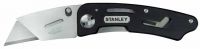 Нож складной “Stanley® Utility” с фиксированным лезвием STANLEY 0-10-855