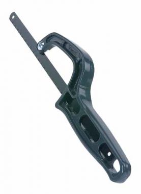 Мини-ножовка по металлу “Mini Hacksaw” с пластмассовым корпусом STANLEY 0-20-807