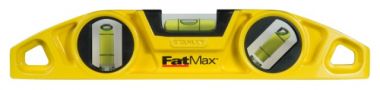 Уровень “FatMax® Torpedo” магнитный STANLEY 0-43-603