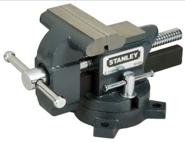 Тиски "MaxSteel" для небольшой нагрузки STANLEY 1-83-065 ― STANLEY SHOP