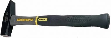 Молоток слесарный "Graphite" STANLEY 1-54-913 ― STANLEY SHOP