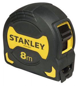 Рулетка "Grip Tape" 5 м STHT0-33561 STANLEY 0-33-561 ― STANLEY SHOP
