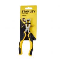 Кусачки для зачистки проводов STANLEY Control-Grip 0-75-068