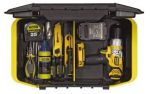 Ящик для системы хранения "Click & Connect" STST1-71964 STANLEY 1-71-964