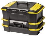Ящик для системы хранения "Click & Connect" STST1-71964 STANLEY 1-71-964