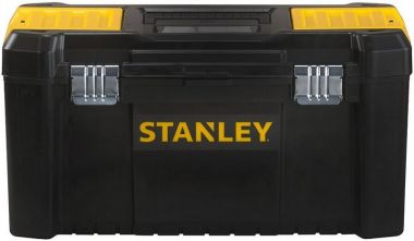 Ящик для инструмента STST1-75521 с металл. замками Essential 19" STANLEY 1-75-521 ― STANLEY SHOP
