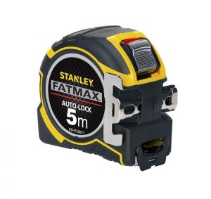 Рулетка "FatMax Autolock" 5 м  XTHT0-33671 STANLEY 0-33-671 ― STANLEY SHOP