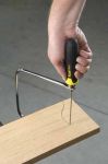 Лобзик «FatMax» с запасными пилками STANLEY