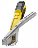 Нож "FatMax" Integrated Snap Knife, лезвие 18 мм FMHT10594-0 STANLEY 0-10-594