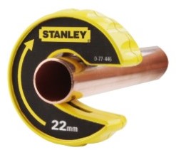 Резак для медных труб STANLEY 0-70-445 ― STANLEY SHOP