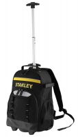 Рюкзак Essential с колесами STST83307-1 STANLEY 1-83-307