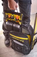 Рюкзак Essential с колесами STST83307-1 STANLEY 1-83-307