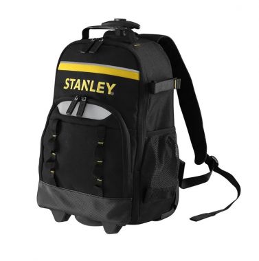 Рюкзак Essential с колесами STST83307-1 STANLEY 1-83-307 ― STANLEY SHOP