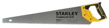 Ножовка универсальная Tradecut STHT20352-1 550 мм STANLEY 1-20-352 ― STANLEY SHOP