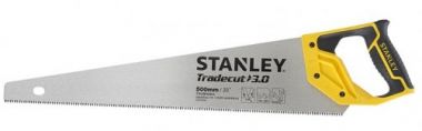Ножовка универсальная Tradecut STHT20350-1 500 мм STANLEY 1-20-350 ― STANLEY SHOP