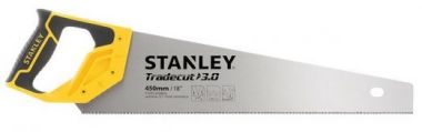 Ножовка универсальная Tradecut STHT20355-1 450 мм STANLEY 1-20-355 ― STANLEY SHOP