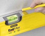 Уровень "FatMax® II" STANLEY
